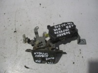 фото thumb №1, Замок кришки багажника subaru impreza 94r