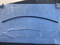 фото thumb №1, Tesla 3 молдинг дахова ліва 1083519