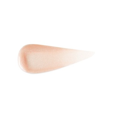 KIKO MILANO 3D Hydra Lipgloss смягчающий блеск для губ 02 Натуральный Бежевый