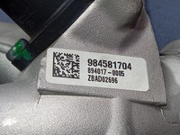 фото thumb №8, Bmw 1 f40 f44 m135i турбонагнетатель 8683537