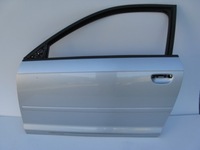 фото thumb №1, Дверь левый перед audi a3 8p lift 3d lx7w