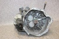 Купить Renault trafic 3 vivaro 1.6dci biturbo r9md452 коробка передач передач pf6050, фото thumb