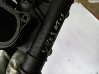 фото thumb №6, Корпус термостата renault vel satis 2.2 dci 01-09