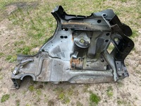 фото thumb №9, Range rover evoque i l538 четверть правая правый задняя крыло kod lak 820