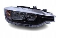 фото thumb №1, Лампа правый перед bmw 3 7365598