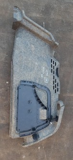 фото thumb №5, Обшивка багажника лівий audi a4 b8