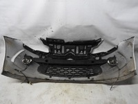 фото thumb №10, Citroen ds3 09-14 ewp / eyy бампер перед