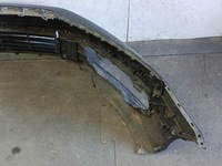 фото thumb №8, Бампер перед vw passat b7 3a 3af
