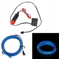 фото thumb №7, Освітлення do автомобіля салону стрічка світлова