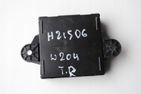 фото thumb №1, Модуль двері задній правий mercedes w204 c-klasa