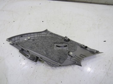 фото thumb №5, Пластик захист стійка правий зад kia rio iii 3d