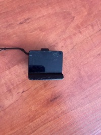 фото thumb №1, Заглушка фаркоп задняя vw golf vii kombi 5g9807441c