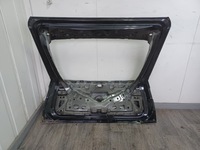 фото thumb №14, Крышка багажника задняя задняя bmw x2 u10 2024-- --------