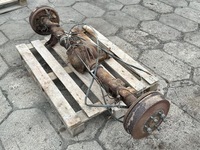 фото thumb №7, Chevrolet silverado gmc sierra 07-13r міст диференціал задня задній gu6 3.42