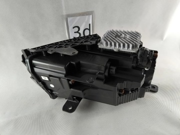 фото thumb №8, Jeep compass ii рестайлинг полный led левый фара лампа комплектный 52239439
