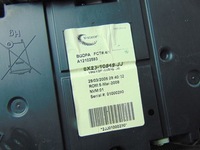 фото thumb №6, Jaguar xf 2.7d 08r счетчик приборы 8x23-10849-jj