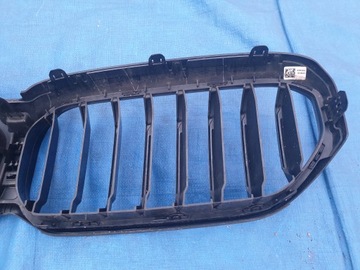 фото thumb №6, Bmw 5 g30 g31 рестайлинг g38 решётка радиатора решётка радиатора решётка решётки радиатора жалюзи бампер переднее