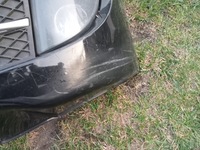 фото thumb №10, Bmw 5 f10 f11 бампер перед передній kompletny