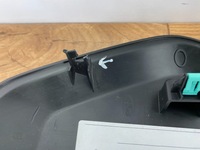 фото thumb №7, Заглушка пластик консоли панели ford kuga mk3 2020+