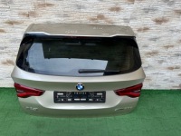 фото thumb №10, Кришка багажника бампер задня задня лампи задні bmw x3m f97 europa