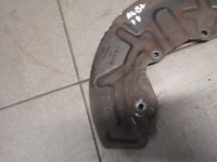 фото thumb №4, Защита диск правый перед audi a4 b7 8e0615312a