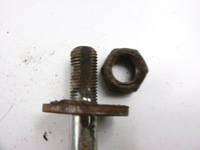 фото thumb №7, Mercedes w124 болт важеля перед нижня