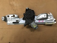 фото thumb №2, Механізм скло правий задня renault megane iv 4