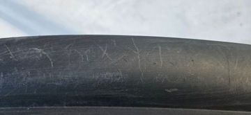 фото thumb №10, Dół бампера спойлер спойлер renault zoe 12-19 перед