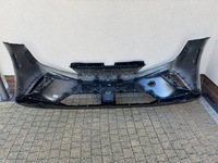 фото thumb №13, Бампер mg4 mg 4 ev mg iv ev перед передний