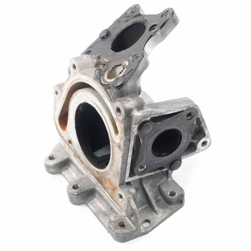 фото thumb №10, Mercedes vito w639 om651 труба впуск повітря egr