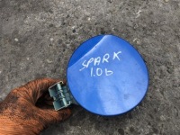 Купить Крышка заливной топлива chevrolet spark iii 1.0 benz, фото thumb