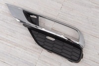 фото thumb №8, Honda cr-v iv 2015-2018 po faceliftingu решётка противотуманной фары левая 71108t1wa00