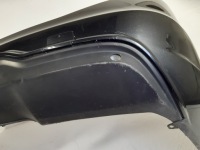 Бампер задняя задний mercedes w204 amg c-klasa универсал Доставка, фото thumb