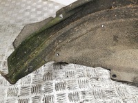 фото thumb №9, Honda cr-v 2014 правая сторона защита брызговики