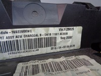 фото thumb №12, Консоль панель приладів подушка безпеки ремені ford ecosport ii mk2 оригінал 2015 rok