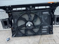 фото thumb №7, Skoda octavia iii pas перед радиатор балка 1.6 tdi