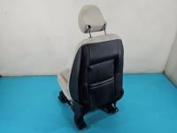 Сиденья комплект заднее сиденье перед подогрев кожа ford edge ii mk2 14-18 Доставка, фото thumb