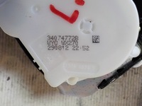 фото thumb №5, Focus mk3 pas безопасности левый задний