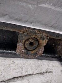 фото thumb №8, Балка бампера задняя ford kuga mk1 i