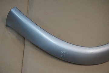 фото thumb №7, Mitsubishi l200 планка накладка крыльев левый перед 01r