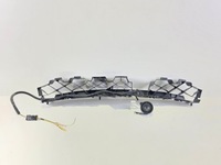 фото thumb №1, Абсорбер бампера заднего peugeot 208 ii 9830703780