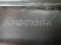 фото thumb №3, Land rover discovery 5 2019 задня сторона права елементи кріпильні