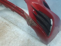 фото thumb №8, Бампер mercedes b-klasa w247 amg перед передній