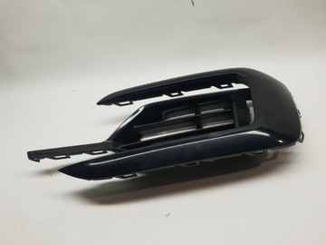 фото thumb №8, Vw arteon 3g8 17-20 r-line решітка w бампер перед права