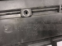 фото thumb №12, Mazda cx-3 2019 накладка / решётка радиатора / решётка радиатора верхний радиатора dl8w50712