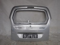 фото thumb №1, Citroen berlingo ii 08- крышка багажника багажника
