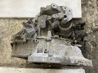 фото thumb №6, B922 opel insignia 2.0 cdti коробка передач коробки передач f40