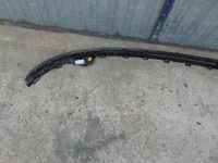 фото thumb №12, Накладка бампера накладка задняя audi e-tron 4ke807833