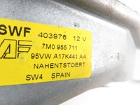 фото thumb №6, Моторчик дворники задняя ford galaxy 7m0955713