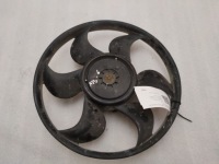 фото thumb №1, Ford mustang vi 2015 вентилятор кондиціонера